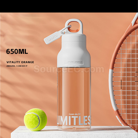 Customization Tritan Sports Bottle Promotional Products