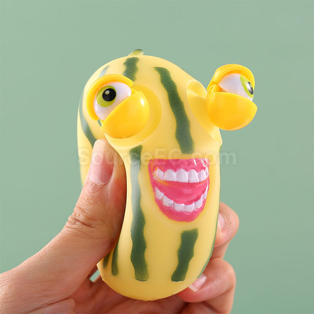 Customization PU Decompression Toys Promotional Products