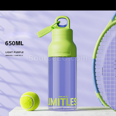 Customization Tritan Sports Bottle Promotional Products