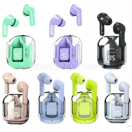 Customization Bluetooth Earphone Promotional Products