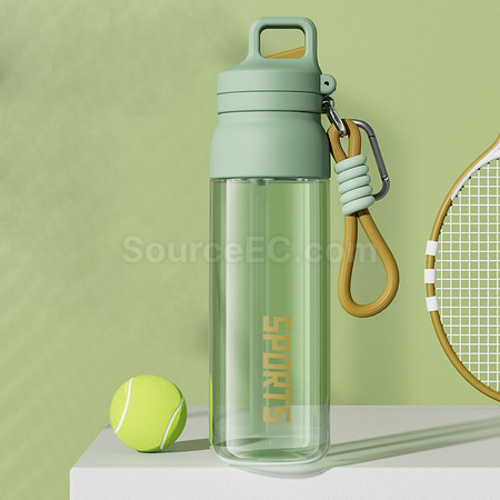 Customization Tritan Sports Bottle Promotional Products