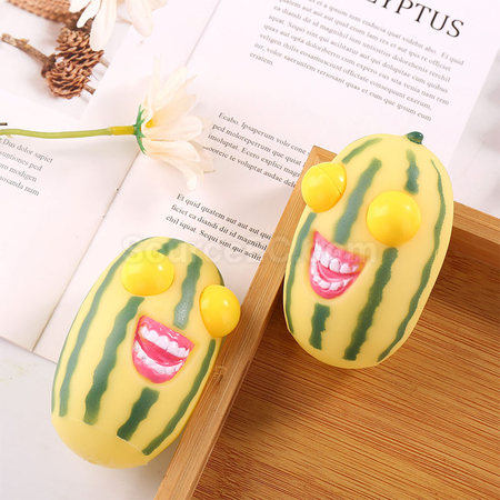 Customization PU Decompression Toys Promotional Products
