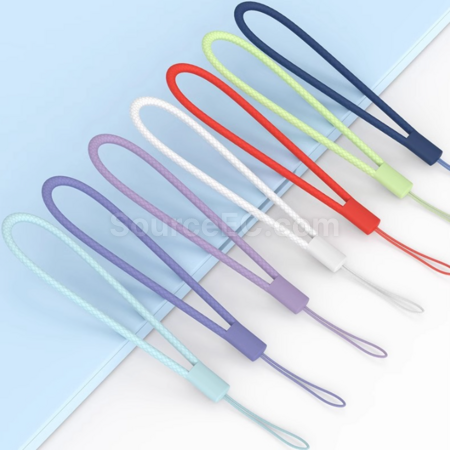 Customization Silicone lanyard Promotional Products