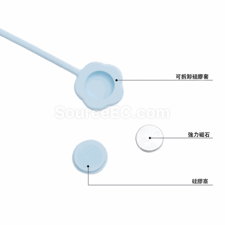Customization Magnetic Rope Promotional Products