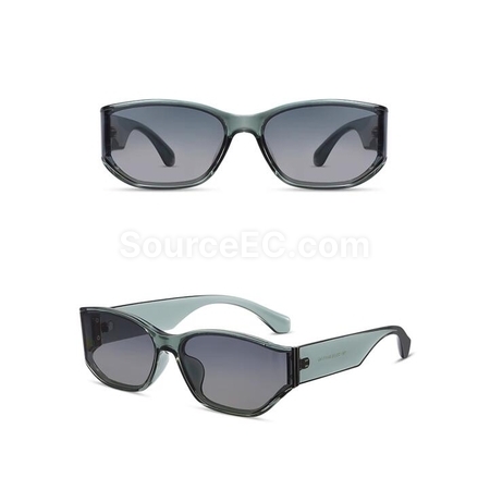 Customization Imitation UV400 Unisex Sunglasses Promotional Products