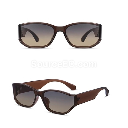 Customization Imitation UV400 Unisex Sunglasses Promotional Products