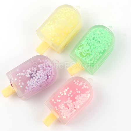 Customization Ice Cream Stress Relief Toy Promotional Products