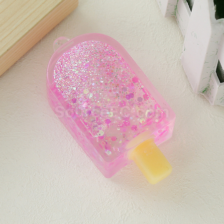 Customization Ice Cream Stress Relief Toy Promotional Products