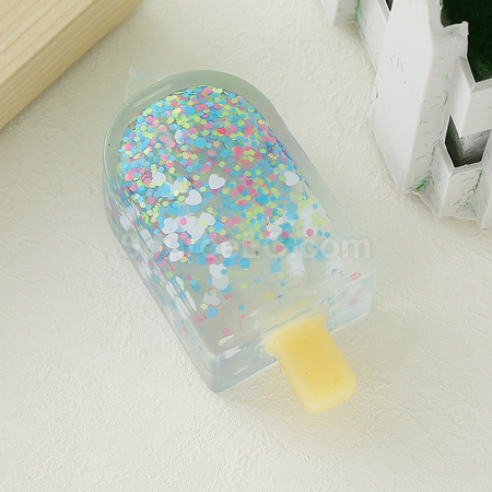 Customization Ice Cream Stress Relief Toy Promotional Products