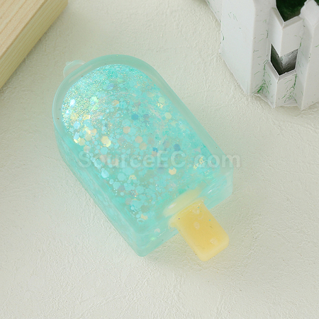 Customization Ice Cream Stress Relief Toy Promotional Products