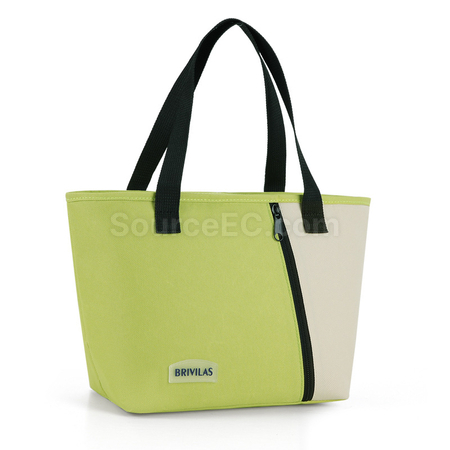 Customization Zippered Insulated Bag Promotional Products
