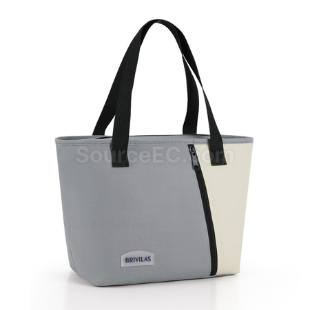 Customization Zippered Insulated Bag Promotional Products