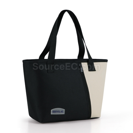 Customization Zippered Insulated Bag Promotional Products