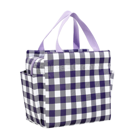 Customization Zippered Insulated Bag Promotional Products