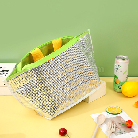 Customization Zippered Insulated Bag Promotional Products
