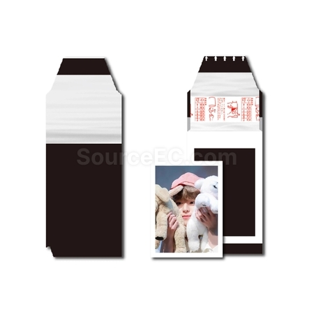 Customization Customized Instant Film Promotional Products