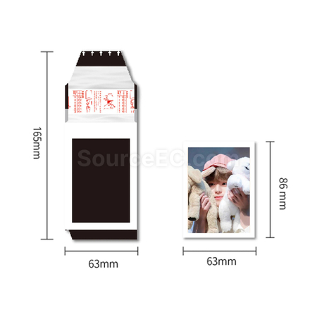Customization Customized Instant Film Promotional Products