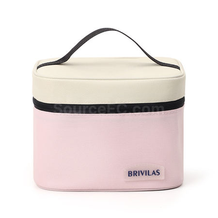 Customization Zippered Insulated Bag Promotional Products