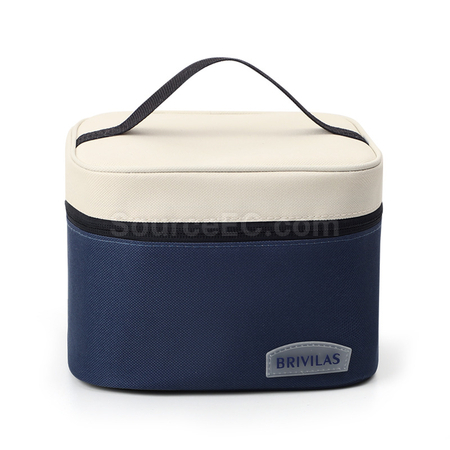 Customization Zippered Insulated Bag Promotional Products