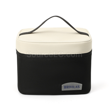 Customization Zippered Insulated Bag Promotional Products