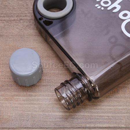 Customization Round - hole hand - held notebook water cup Promotional Products