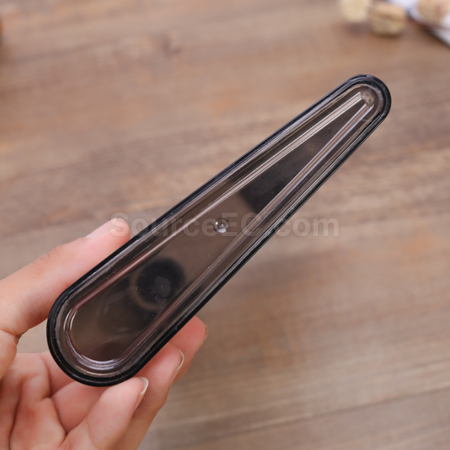 Customization Round - hole hand - held notebook water cup Promotional Products