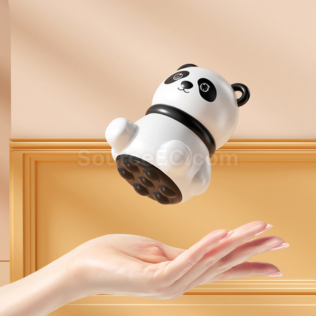 Customization Panda Massager Promotional Products