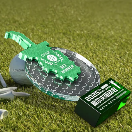 Customization Golf Trophy Promotional Products