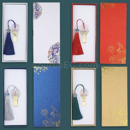 Customization Elegant Ancient Style USB Flash Drive Promotional Products
