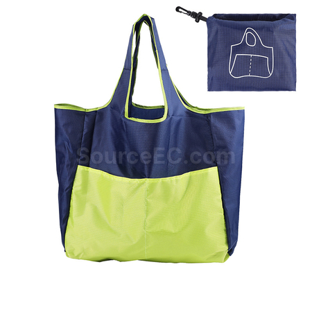 Customization Foldable Shopping Bag Promotional Products