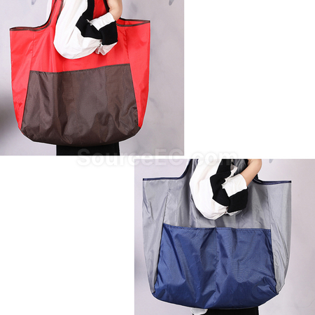Customization Foldable Shopping Bag Promotional Products