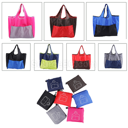 Customization Foldable Shopping Bag Promotional Products
