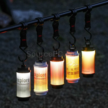 Customization Camping light Promotional Products
