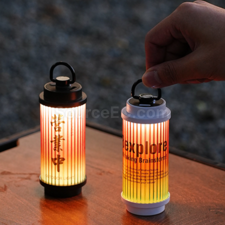Customization Camping light Promotional Products