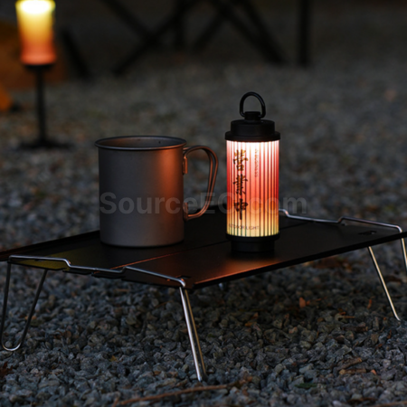 Customization Camping light Promotional Products