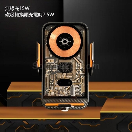 Customization Mecha Transparent Style Wireless Bluetooth Speaker Set Promotional Products