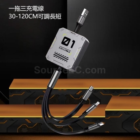 Customization Mecha Transparent Style Wireless Bluetooth Speaker Set Promotional Products