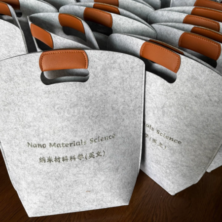 Customization Pen  Coffee Cup 550ML  Felt Bag  A6 Portable Notebook  6 Bone Umbrella Set Promotional Products