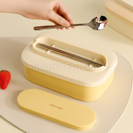 Customization Microwavable Lunch Box Promotional Products