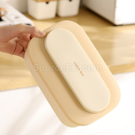 Customization Microwavable Lunch Box Promotional Products