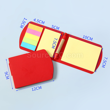 Customization Memo Pad Promotional Products