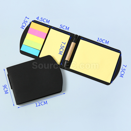 Customization Memo Pad Promotional Products