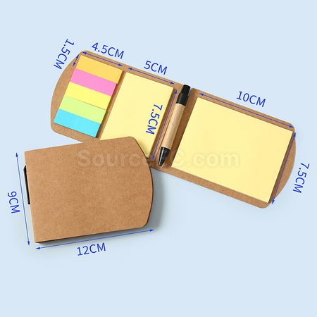 Customization Memo Pad Promotional Products