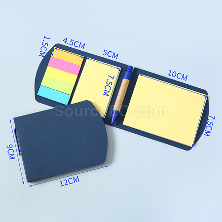 Customization Memo Pad Promotional Products