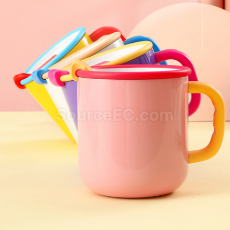 Customization Ceramic inner liner mug Promotional Products