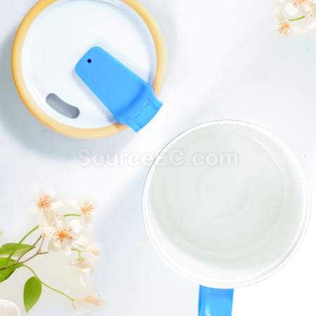 Customization Ceramic inner liner mug Promotional Products