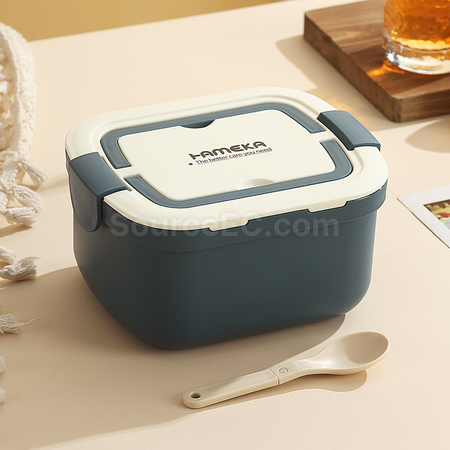 Customization Microwavable Lunch Box Promotional Products