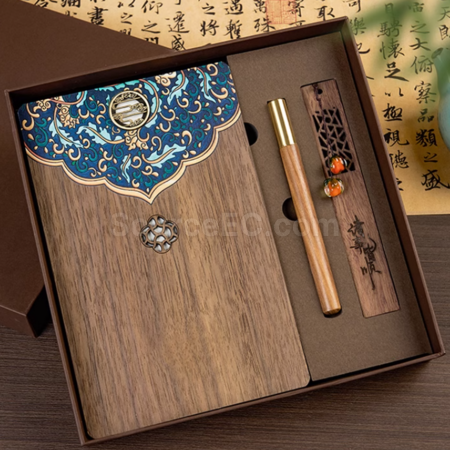 Customization Stationery Gift Set Promotional Products