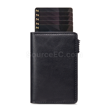 Customization RFID Card Holder Promotional Products