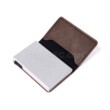 Customization RFID Card Holder Promotional Products